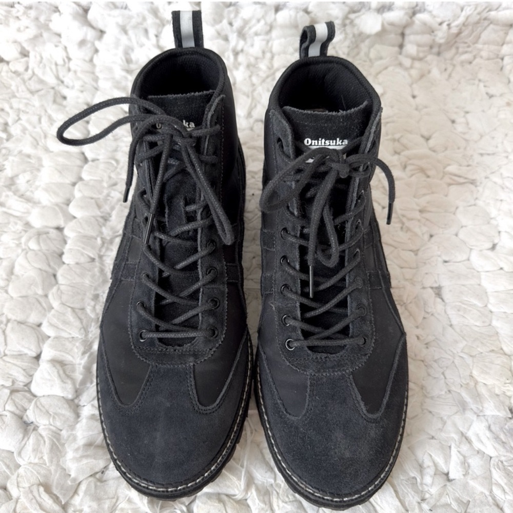Onitsuka Tiger Boots